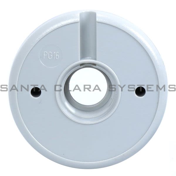 Allen Bradley 855T-GSB Surface Base Mount and Cap Product Image