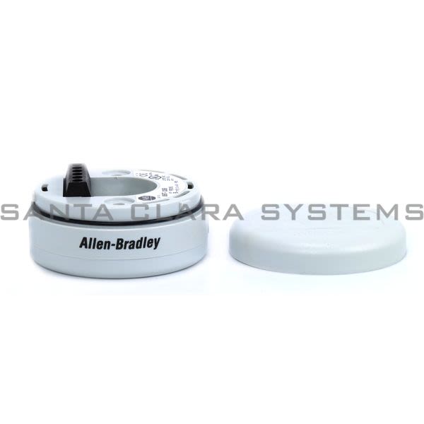 Allen Bradley 855T-GSBC Control Tower Stack Light Mounting Base Product Image