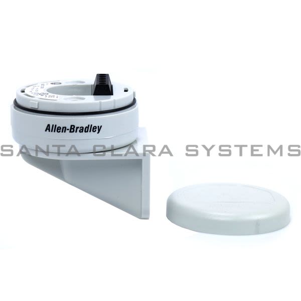 Allen Bradley 855T-GVMC Vertical Mount Base and Cap Product Image