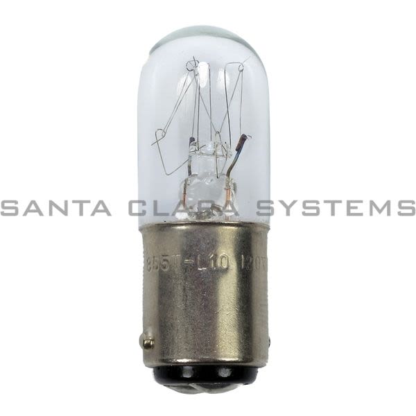 Allen Bradley 855T-L10  Lamp Product Image