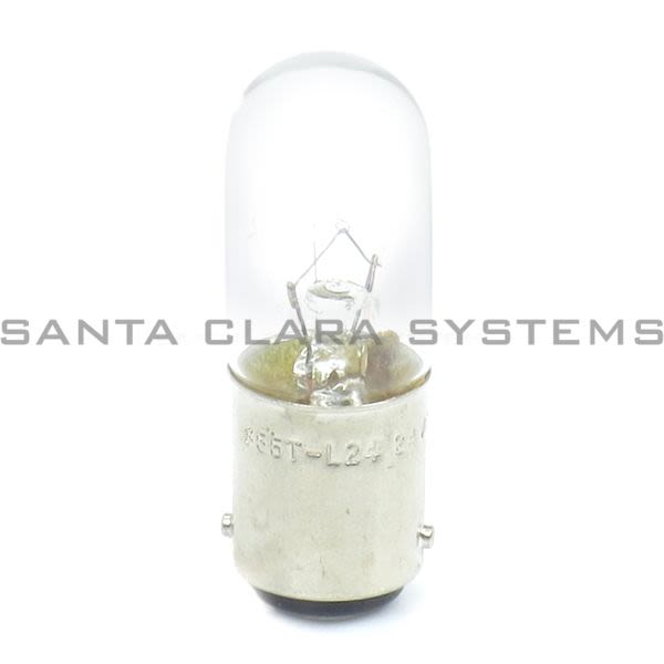 Allen Bradley 855T-L24LF Lamp Product Image