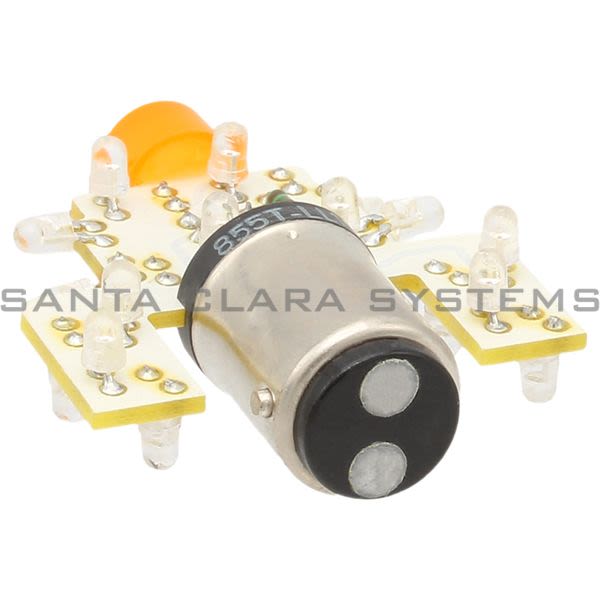 Allen Bradley 855T-LL10A Lamp LED Product Image