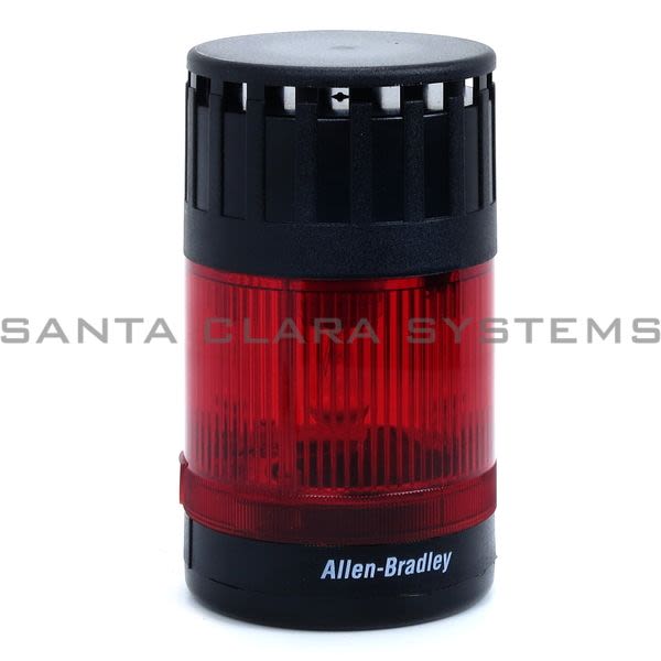 Allen Bradley 855TC-B10T4 Tower Light Surface Mount Product Image