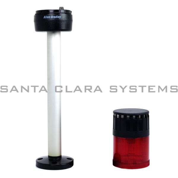 Allen Bradley 855TE-B10H4 Control Tower Assembly Product Image