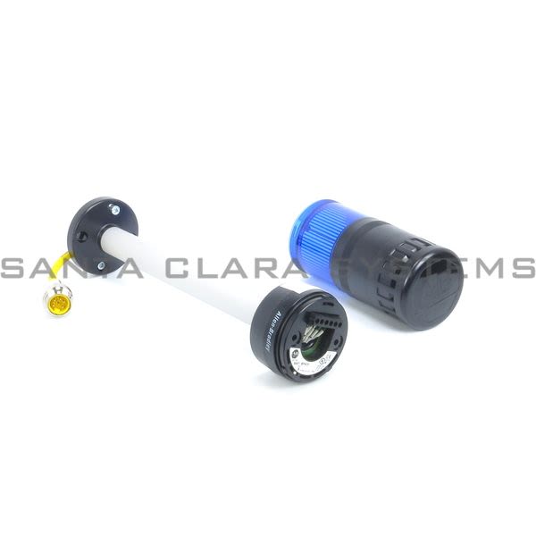 Allen Bradley 855TE-B24D6A1 Tower Light Stack Assembly Product Image