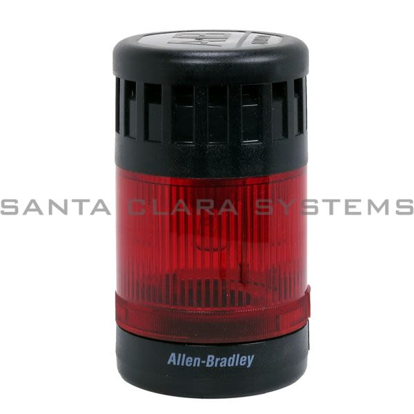 Allen Bradley 855TS-B24H4 Tower Light Stack Assembly Product Image