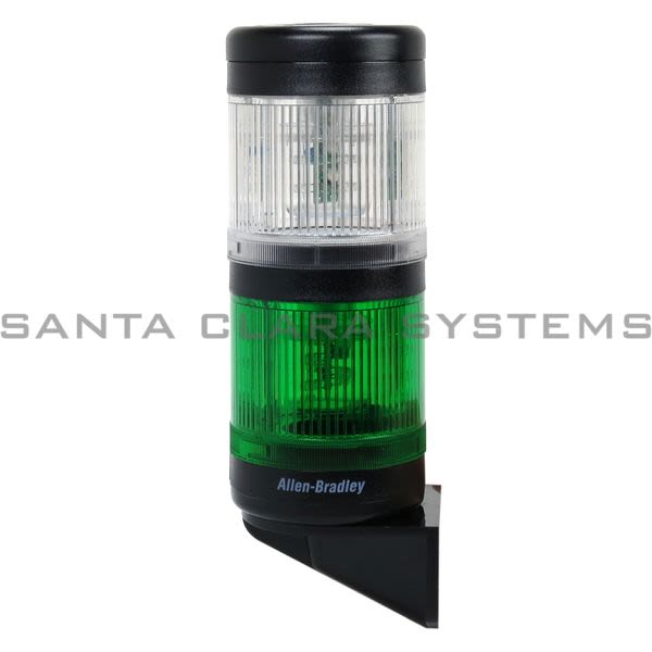 Allen Bradley 855TV-B24Y3Y7 Tower Light Product Image