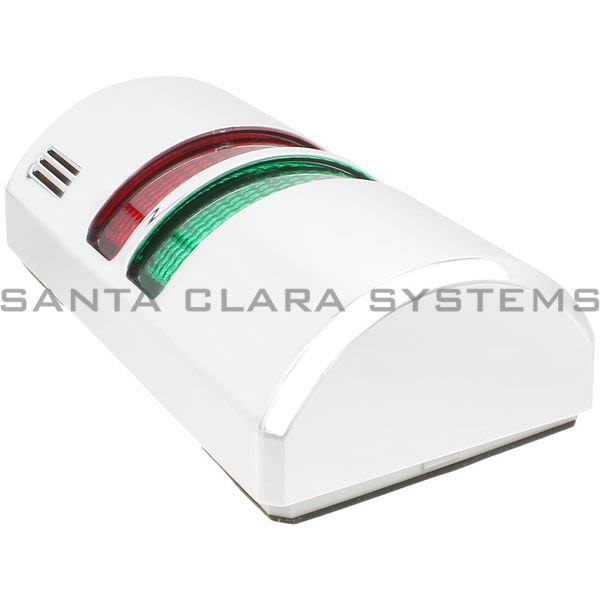 Allen Bradley 855W-C24Y3Y4 Wall Mount Signal Light Product Image