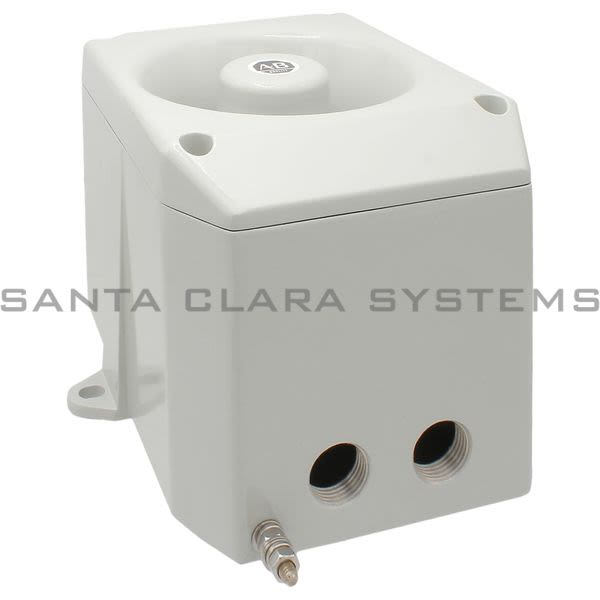 Allen Bradley 855XM-CGMA10DA4 855XM Hazardous Location Metal Horn with Beacon Product Image