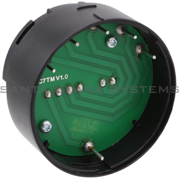 Allen Bradley 856T-ATM Transition Module Product Image