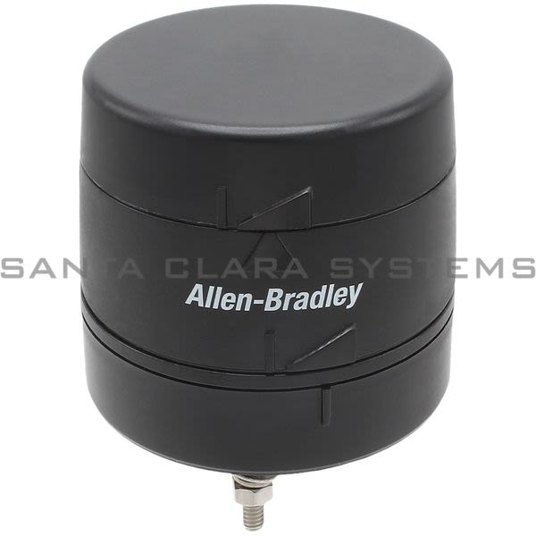 Allen Bradley 856T-B24SHC Mounting Base Product Image