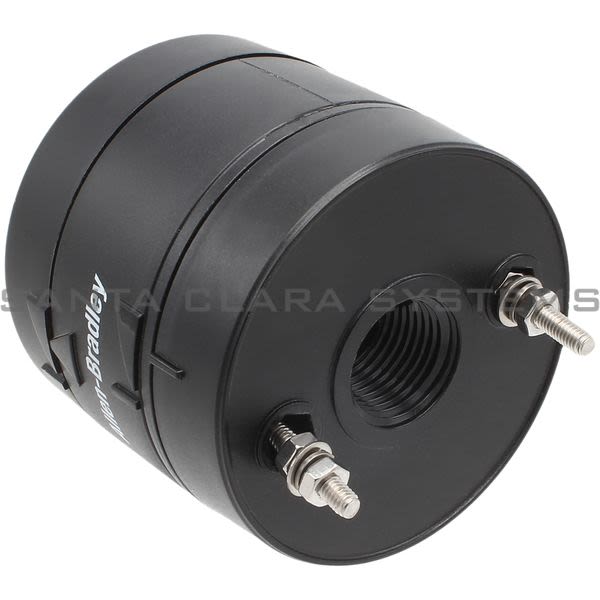 Allen Bradley 856T-B24SHC Mounting Base Product Image
