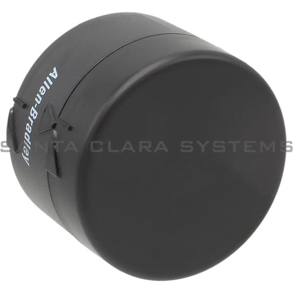 Allen Bradley 856T-BAC3C 856T 70 mm Bases Power Modules, Black Housing Color, 90-250V AC, 3-Circuit Product Image