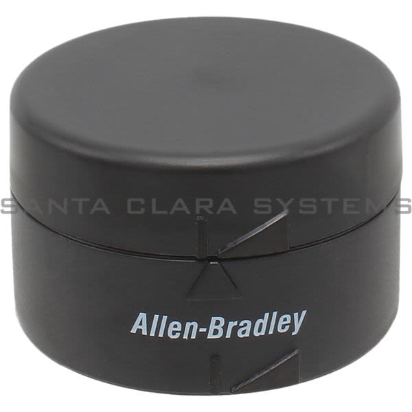 Allen Bradley 856T-BAC3C 856T 70 mm Bases Power Modules, Black Housing Color, 90-250V AC, 3-Circuit Product Image