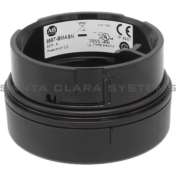 Allen Bradley 856T-BMASN Base Product Image