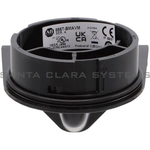 Allen Bradley 856T-BMAVM Mounting Adapter Product Image