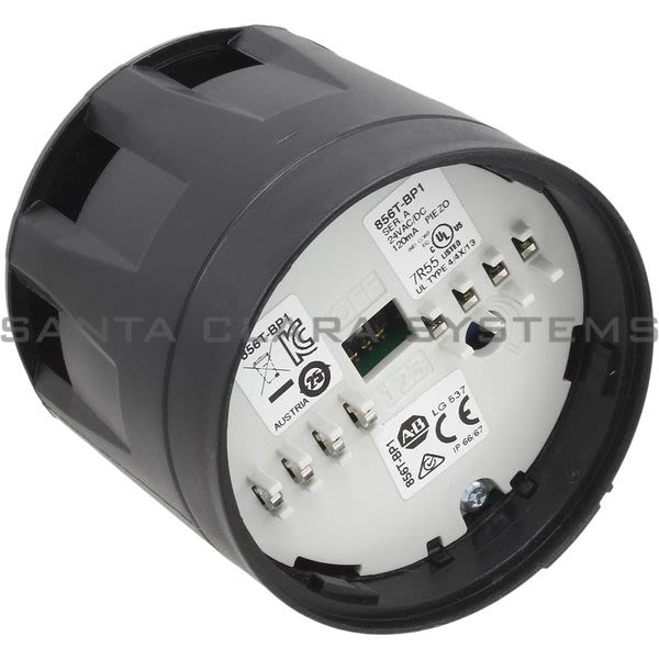 Allen Bradley 856T-BP1 Sound Module Product Image