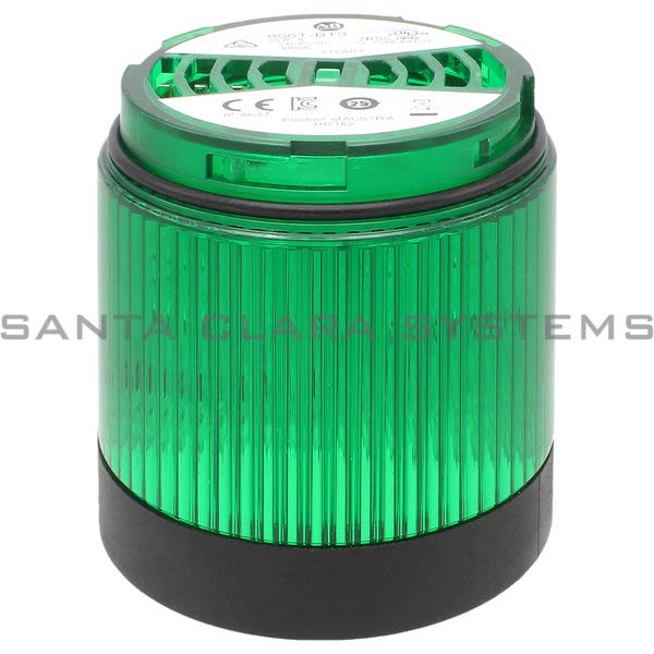 Allen Bradley 856T-BT3 Light Module Product Image