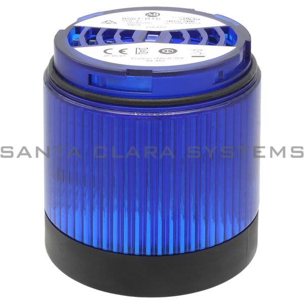 Allen Bradley 856T-BT6 Light Module Product Image