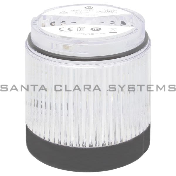 Allen Bradley 856T-BT7 856T 70 mm Light Modules Product Image