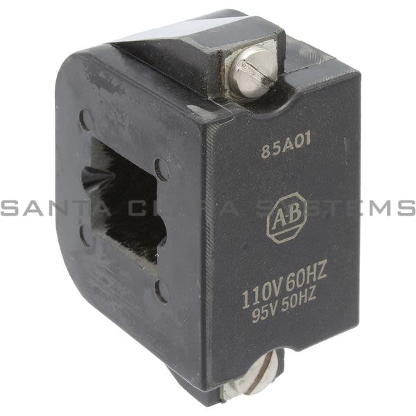Allen Bradley 85A01 Coil Product Image