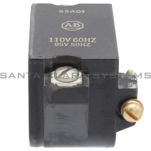 Allen Bradley 85A01 Coil Product Image