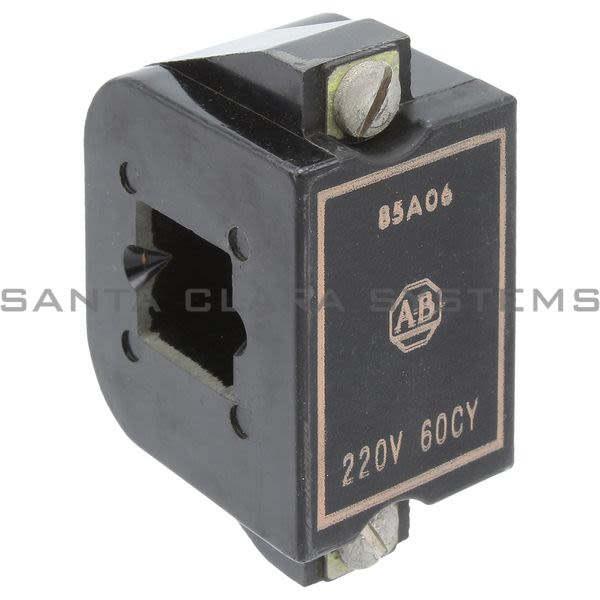 Allen Bradley 85A06 Coil Product Image