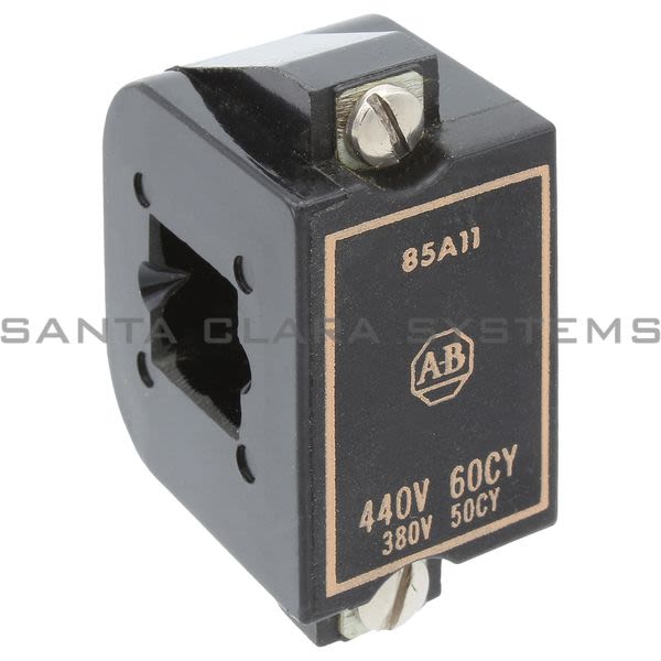 Allen Bradley 85A11 Coil 440V 60Cy 380V 50Cy Product Image