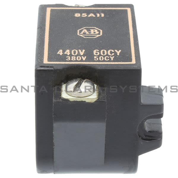 Allen Bradley 85A11 Coil 440V 60Cy 380V 50Cy Product Image