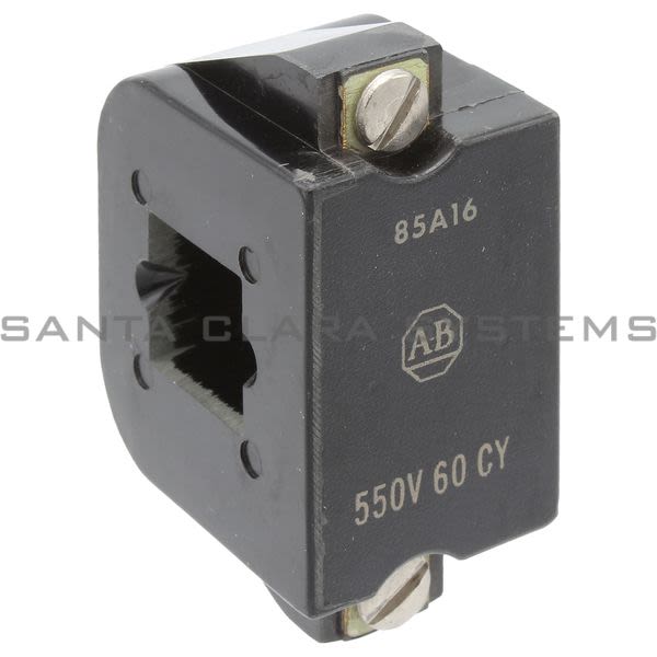 Allen Bradley 85A16 Coil Product Image