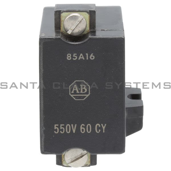 Allen Bradley 85A16 Coil Product Image
