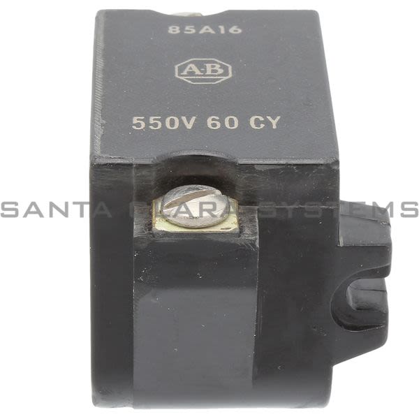 Allen Bradley 85A16 Coil Product Image