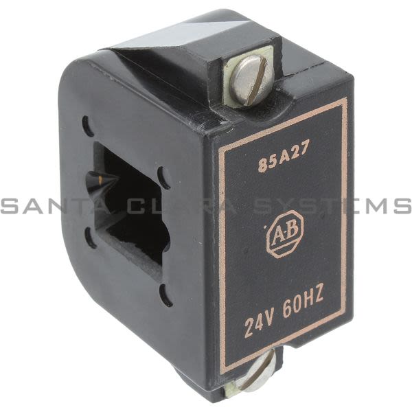 Allen Bradley 85A27 Coil Product Image