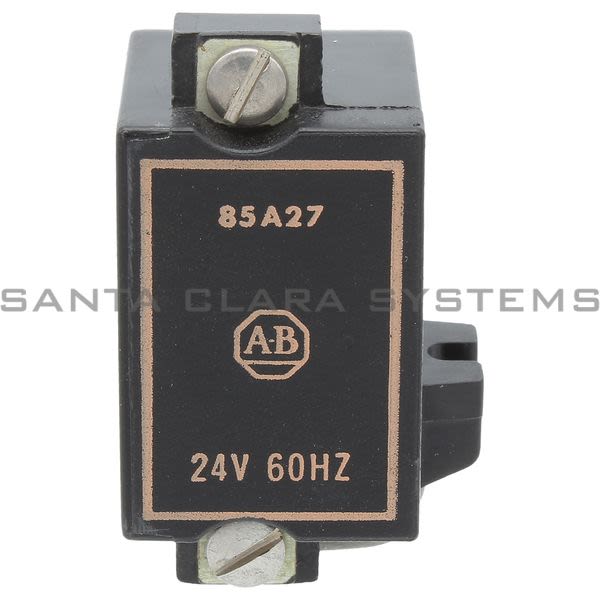 Allen Bradley 85A27 Coil Product Image