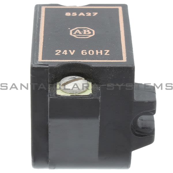 Allen Bradley 85A27 Coil Product Image