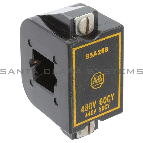 Allen Bradley 85A288 Coil 480V 60Cy 440V 50Cy Product Image