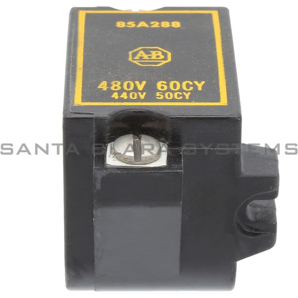 Allen Bradley 85A288 Coil 480V 60Cy 440V 50Cy Product Image