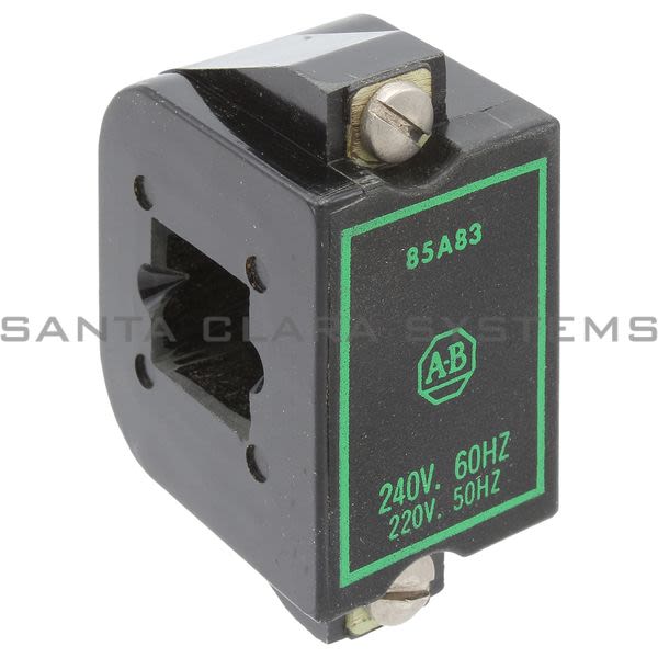 Allen Bradley 85A83 Coil Product Image