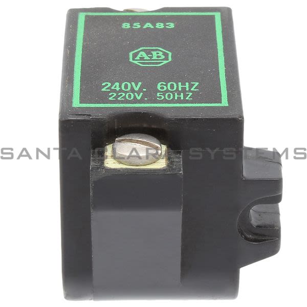 Allen Bradley 85A83 Coil Product Image