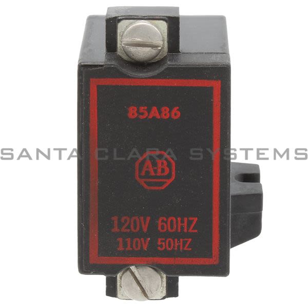Allen Bradley 85A86 Operating Coil Product Image