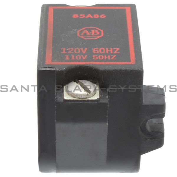Allen Bradley 85A86 Operating Coil Product Image