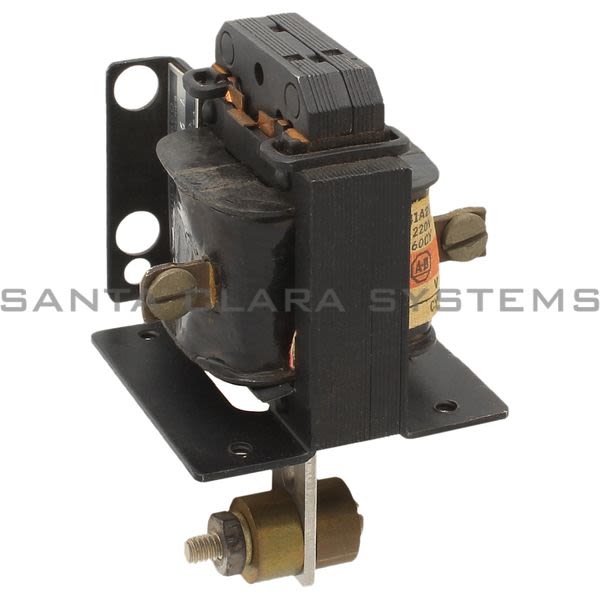 Allen Bradley 860-BOD106 Solenoid Product Image
