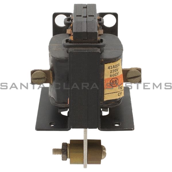 Allen Bradley 860-BOD106 Solenoid Product Image