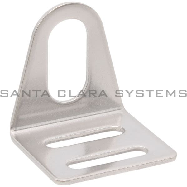 Allen Bradley 871A-BRS12 Right Angle Bracket Steel Product Image