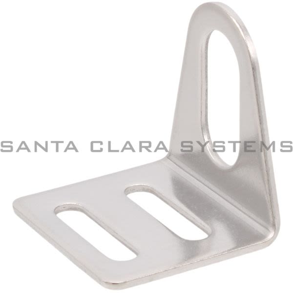 Allen Bradley 871A-BRS12 Right Angle Bracket Steel Product Image