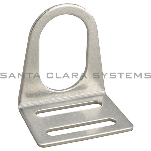 Allen Bradley 871A-BRS30 Right Angle Bracket Steel Product Image