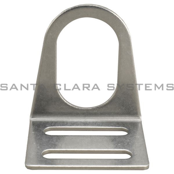 Allen Bradley 871A-BRS30 Right Angle Bracket Steel Product Image