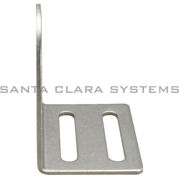 Allen Bradley 871A-BRS30 Right Angle Bracket Steel Product Image
