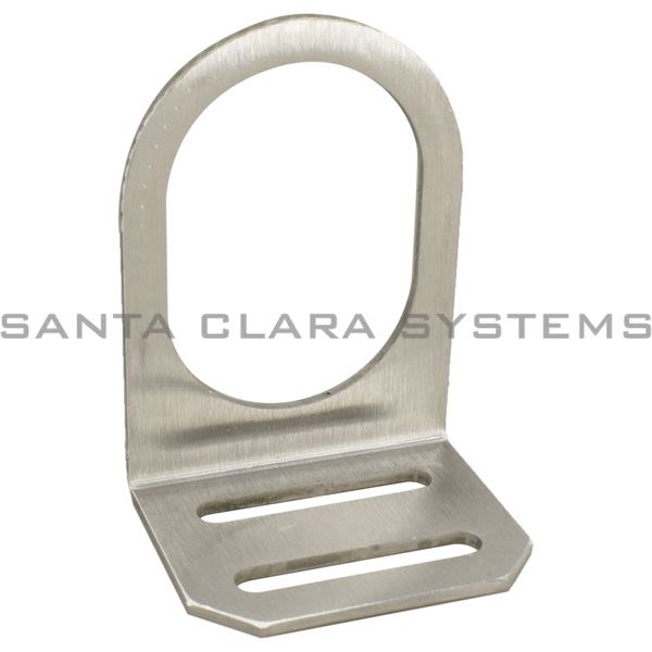 Allen Bradley 871A-BRS47 Right Angle Bracket Steel Product Image