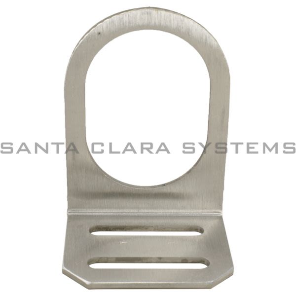 Allen Bradley 871A-BRS47 Right Angle Bracket Steel Product Image